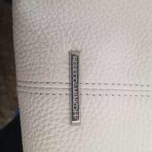 Rebecca Minkoff over shoulder bag